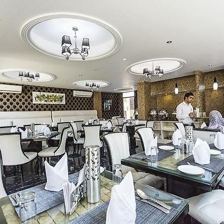 The Pride Inn Srīnagar エクステリア 写真